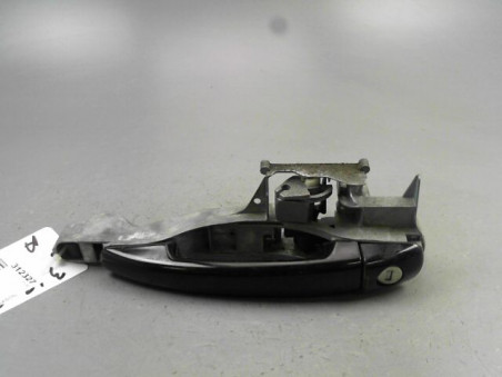 POIGNEE EXTERIEURE PORTE AVANT GAUCHE PEUGEOT 208 2015