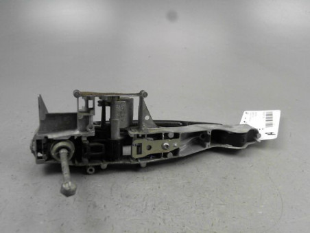 POIGNEE EXTERIEURE PORTE AVANT GAUCHE PEUGEOT 208 2015