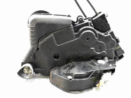 SYSTEME CONDAMNATION AVANT DROIT TOYOTA YARIS 2006