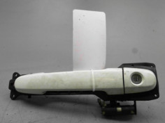 POIGNEE EXTERIEURE PORTE AVANT DROIT TOYOTA YARIS II Phase 1 2005-2009