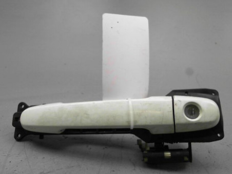 POIGNEE EXTERIEURE PORTE AVANT DROIT TOYOTA YARIS 2006
