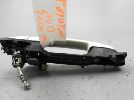 POIGNEE EXTERIEURE PORTE AVANT DROIT TOYOTA YARIS 2006