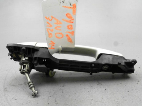 POIGNEE EXTERIEURE PORTE AVANT DROIT TOYOTA YARIS 2006