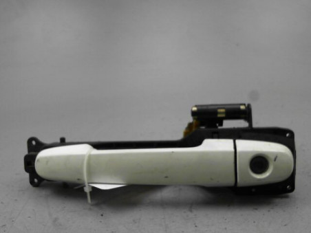 POIGNEE EXTERIEURE PORTE AVANT GAUCHE TOYOTA YARIS 2006