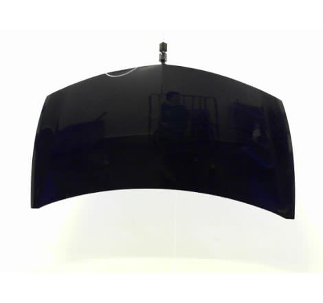 CAPOT RENAULT CLIO III Phase 1 2005-2009