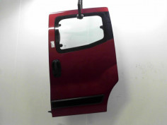 PORTE COULISSANTE GAUCHE CITROEN NEMO COMBI 2008-...