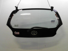 GLACE LUNETTE ARRIERE TOYOTA AYGO I Phase 1 2005-2009