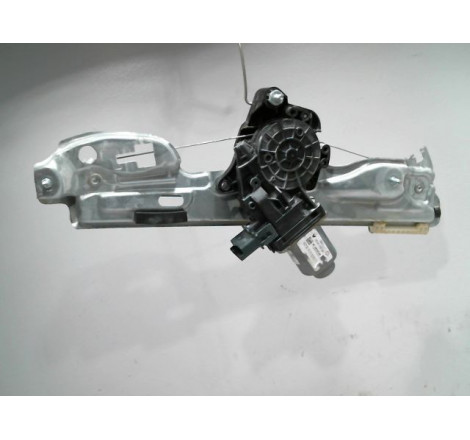 MECANISME+MOTEUR LEVE-GLACE ARRIERE DROIT RENAULT MEGANE