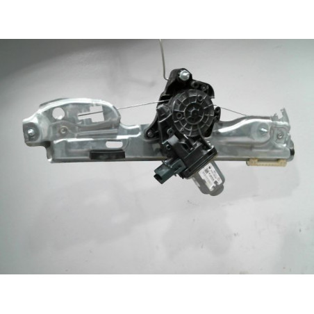 MECANISME+MOTEUR LEVE-GLACE ARRIERE DROIT RENAULT MEGANE 2017