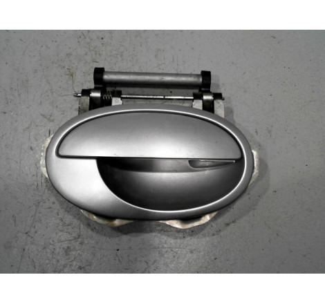 POIGNEE EXTERIEURE PORTE ARRIERE DROIT OPEL MERIVA