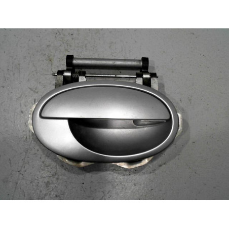 POIGNEE EXTERIEURE PORTE ARRIERE DROIT OPEL MERIVA 2004
