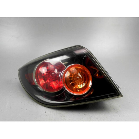 FEU ARRIERE GAUCHE  MAZDA 3 2005