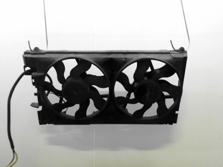 MOTEUR VENTILATEUR RADIATEUR CITROEN ZX 1993