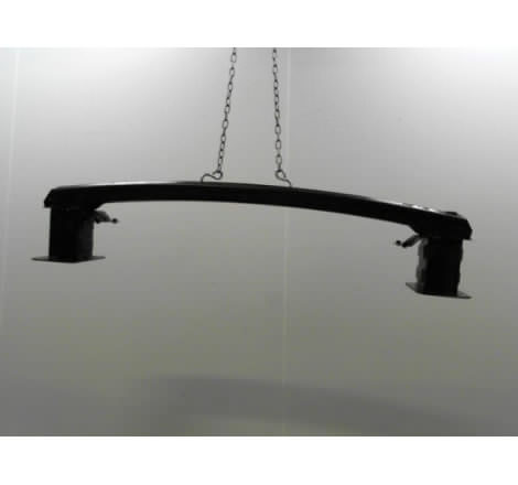 RENFORT PARE-CHOC AVANT MAZDA 2 I 2003-2007