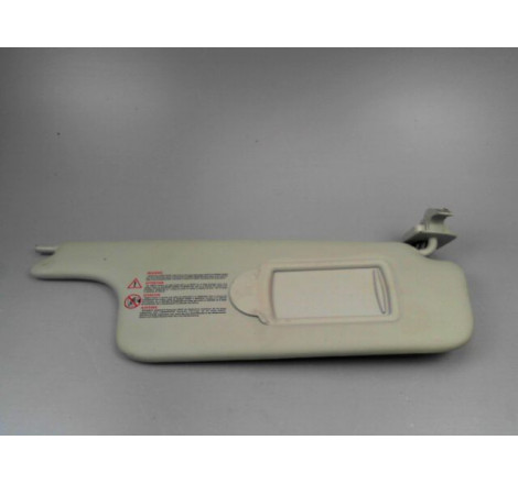PARE-SOLEIL DROIT RENAULT MEGANE BREAK II Phase 2 2006-2009