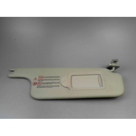 PARE-SOLEIL DROIT RENAULT MEGANE 2008
