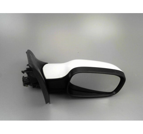 RETROVISEUR EXTERIEUR ELECTRIQUE DROIT RENAULT MEGANE II Phase 2 2006-2009