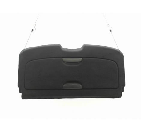 TABLETTE PLAGE ARRIERE PEUGEOT 308 I Phase 1 2007-2011