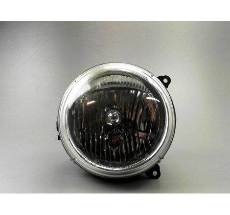 PHARE DROIT JEEP CHEROKEE 2004-