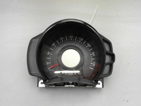 BLOC COMPTEURS PEUGEOT 108 2019
