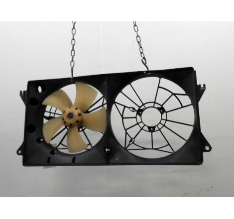MOTEUR VENTILATEUR RADIATEUR TOYOTA MR 2000-2002