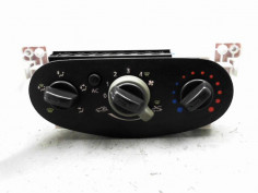 COMMANDE DE CHAUFFAGE DACIA DUSTER BREAK Phase 1 2010-2013