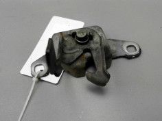 SERRURE CAPOT DACIA DUSTER BREAK Phase 1 2010-2013