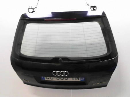 HAYON AUDI A4 2003