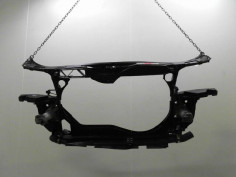 FACE AVANT AUDI A4 AVANT I Phase 2 (8D) 1999-2001
