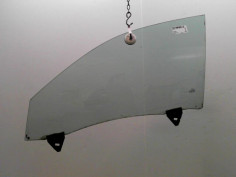 GLACE PORTE AVANT GAUCHE AUDI A4 AVANT I Phase 2 (8D) 1999-2001