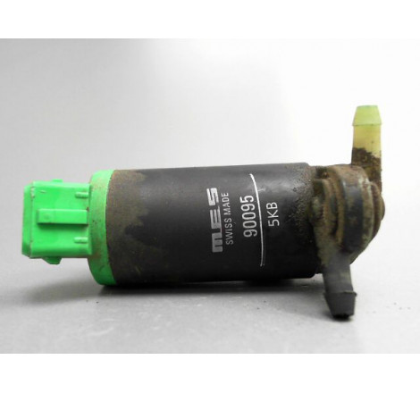 POMPE LAVE-GLACE AVANT PEUGEOT 206