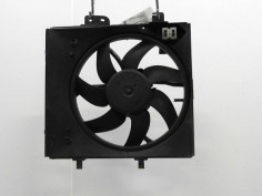 MOTEUR VENTILATEUR RADIATEUR CITROEN C3 II Phase 1 (A51) 2009-2013