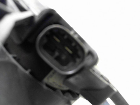 MOTEUR VENTILATEUR RADIATEUR CITROEN C3 2010