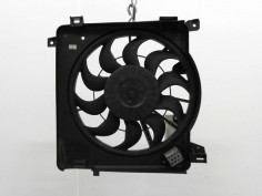 MOTEUR VENTILATEUR RADIATEUR OPEL ZAFIRA MONOSP. II Phase 1 (B) 2005-2007