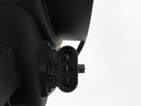 MOTEUR VENTILATEUR RADIATEUR OPEL ZAFIRA 2006