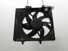 MOTEUR VENTILATEUR RADIATEUR CITROEN C3 II Phase 2 (A51) 2013-...
