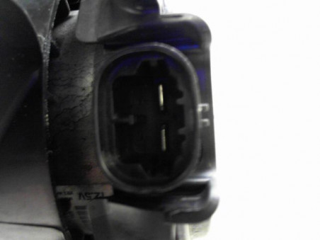 MOTEUR VENTILATEUR RADIATEUR CITROEN C3 2014