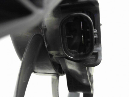 MOTEUR VENTILATEUR RADIATEUR CITROEN C3 2014
