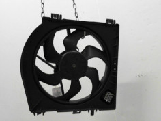 MOTEUR VENTILATEUR RADIATEUR RENAULT TWINGO II Phase 1 2007-2011