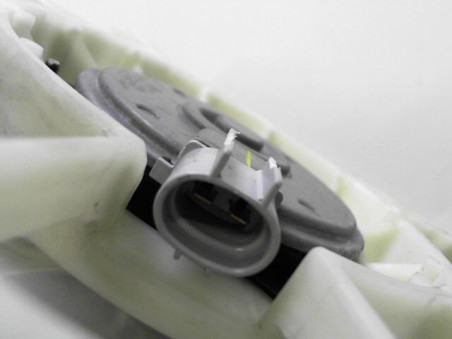 MOTEUR VENTILATEUR RADIATEUR TOYOTA YARIS 2010