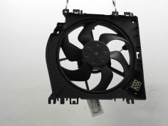 MOTEUR VENTILATEUR RADIATEUR RENAULT CLIO ESTATE III Phase 2 2009-2012