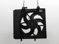 MOTEUR VENTILATEUR RADIATEUR CITROEN C2 Phase 1 2003-2008