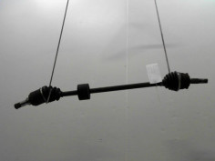 TRANSMISSION AVANT DROIT FIAT 500 II Phase 1 2007-... 1.2 