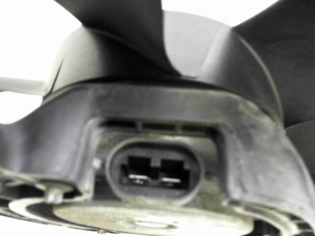 MOTEUR VENTILATEUR RADIATEUR RENAULT CLIO 2012