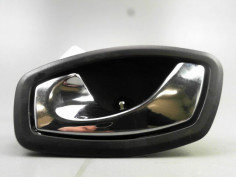 POIGNEE INTERIEURE PORTE ARRIERE GAUCHE RENAULT CLIO IV Phase 1 2012-...