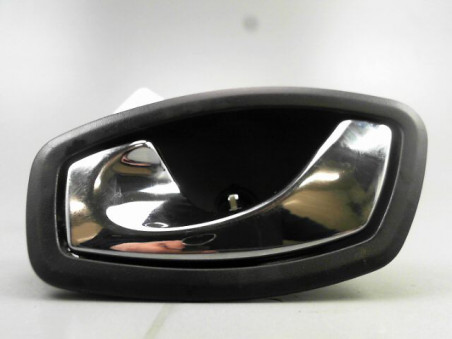 POIGNEE INTERIEURE PORTE ARRIERE GAUCHE RENAULT CLIO 2014