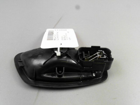 POIGNEE INTERIEURE PORTE ARRIERE GAUCHE RENAULT CLIO 2014