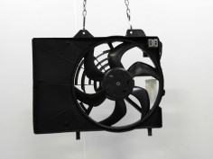 MOTEUR VENTILATEUR RADIATEUR CITROEN C3 PICASSO MONOSP. Phase 1 2009-...