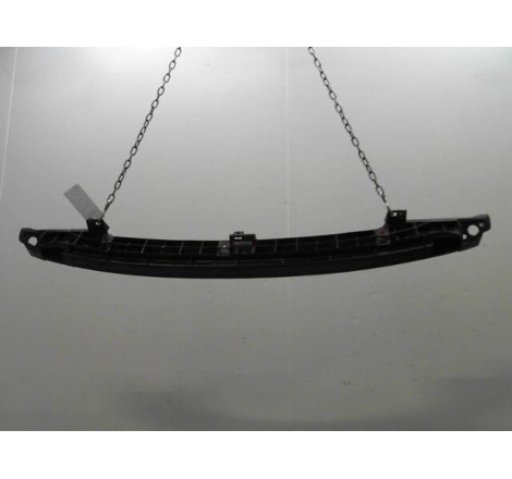 RENFORT PARE-CHOC AVANT PEUGEOT 206 1998-2009