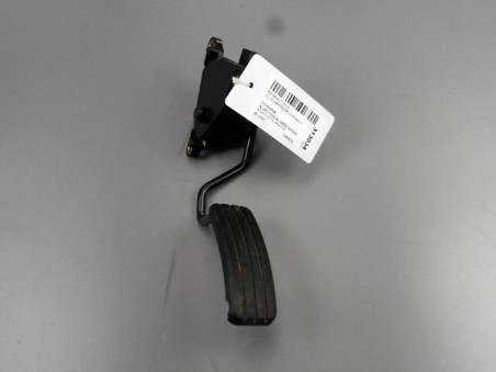 PEDALE ACCELERATEUR RENAULT CLIO 2009